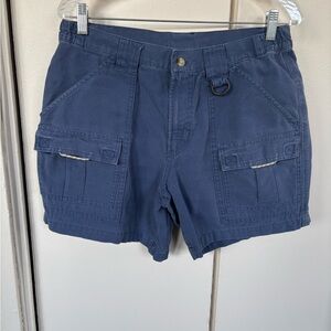 Columbia Men Cargo Shorts